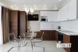 1-к квартира, посуточно, 37м2, 1/1 этаж