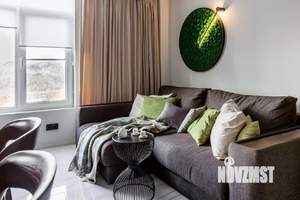 2-к квартира, на длительный срок, 42м2, 1/14 этаж