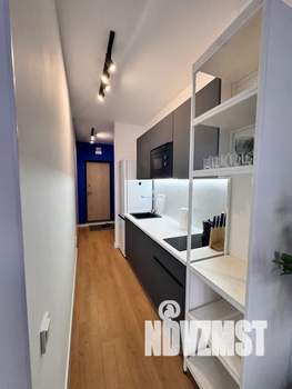 Студия квартира, посуточно, 30м2, 1/7 этаж