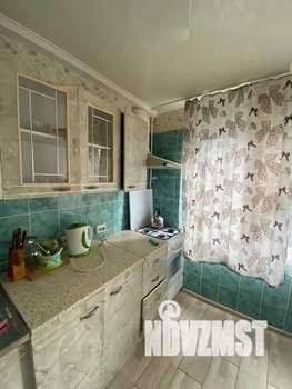 1-к квартира, посуточно, 40м2, 4/5 этаж