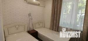 Студия квартира, посуточно, 17м2, 1/5 этаж