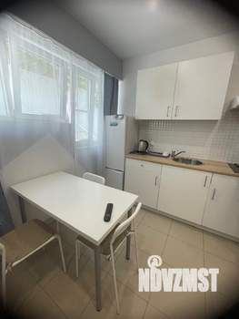 Студия квартира, на длительный срок, 26м2, 1/3 этаж