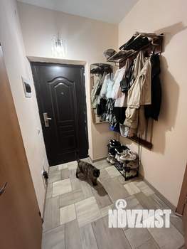 1-к квартира, на длительный срок, 32м2, 5/13 этаж