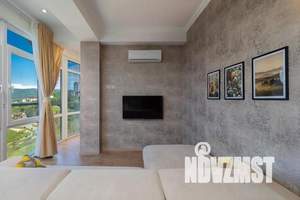 2-к квартира, посуточно, 61м2, 16/19 этаж