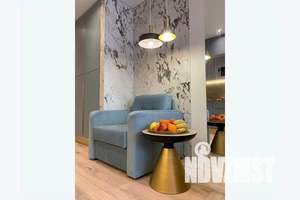 2-к квартира, посуточно, 46м2, 5/18 этаж