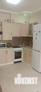 2-к квартира, посуточно, 48м2, 2/14 этаж