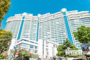 2-к квартира, посуточно, 60м2, 6/23 этаж