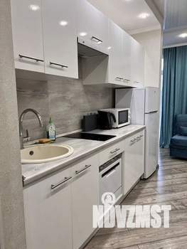 Студия квартира, посуточно, 29м2, 4/6 этаж