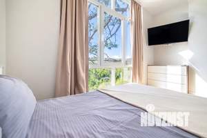 1-к квартира, посуточно, 30м2, 6/7 этаж