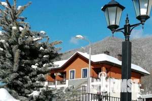 2-к квартира, посуточно, 33м2, 1/4 этаж