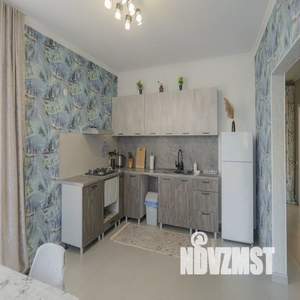 3-к квартира, посуточно, 95м2, 2/4 этаж