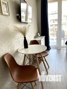 Студия квартира, на длительный срок, 25м2, 11/13 этаж