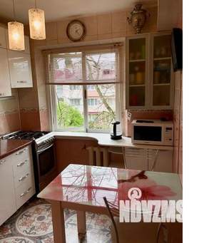 2-к квартира, посуточно, 48м2, 5/5 этаж