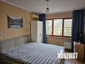 2-к квартира, посуточно, 53м2, 4/5 этаж