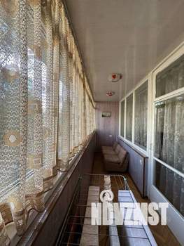 1-к квартира, посуточно, 47м2, 4/14 этаж