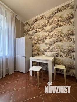 1-к квартира, на длительный срок, 38м2, 2/3 этаж