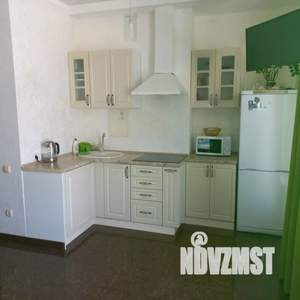 1-к квартира, посуточно, 45м2, 6/6 этаж