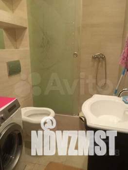 Студия квартира, на длительный срок, 40м2, 4/6 этаж