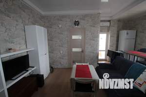 2-к квартира, посуточно, 32м2, 6/6 этаж