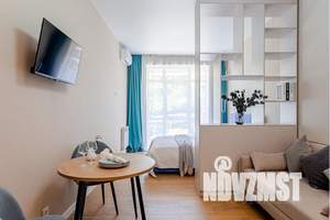 1-к квартира, посуточно, 30м2, 4/20 этаж