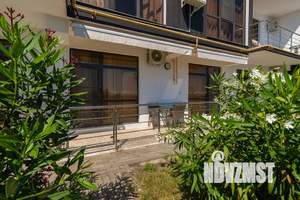 1-к квартира, посуточно, 60м2, 1/1 этаж
