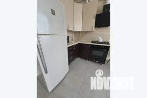1-к квартира, посуточно, 36м2, 4/5 этаж