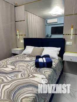 Студия квартира, посуточно, 17м2, 1/5 этаж