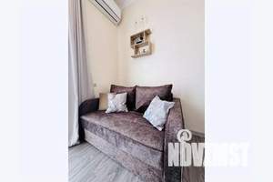 2-к квартира, посуточно, 36м2, 6/6 этаж