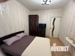 2-к квартира, посуточно, 54м2, 1/12 этаж