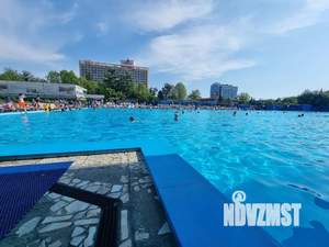 1-к квартира, посуточно, 27м2, 1/5 этаж