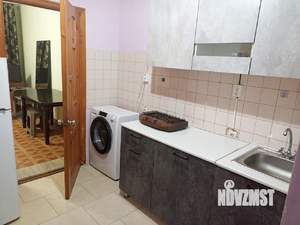 2-к квартира, на длительный срок, 45м2, 3/3 этаж