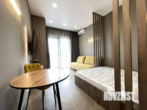 Студия квартира, на длительный срок, 20м2, 1/15 этаж