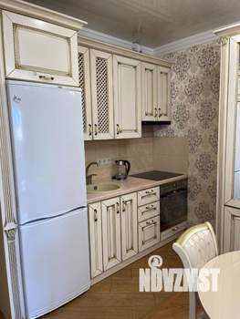 1-к квартира, на длительный срок, 36м2, 11/22 этаж