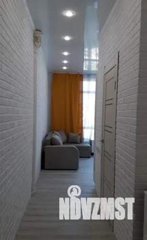 2-к квартира, посуточно, 45м2, 6/8 этаж