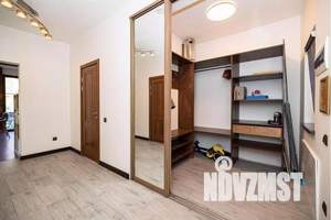 1-к квартира, посуточно, 70м2, 1/2 этаж