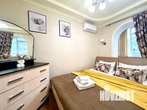 2-к квартира, посуточно, 50м2, 3/9 этаж