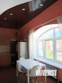 2-к квартира, на длительный срок, 52м2, 7/7 этаж