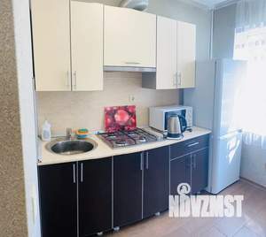1-к квартира, посуточно, 32м2, 2/5 этаж