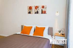 1-к квартира, посуточно, 22м2, 1/1 этаж