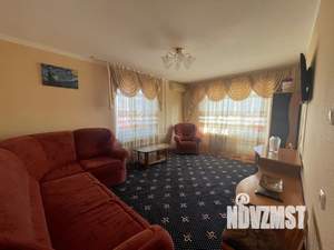 2-к квартира, посуточно, 52м2, 8/16 этаж