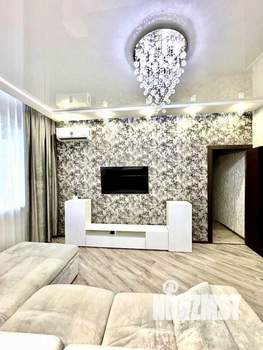3-к квартира, на длительный срок, 80м2, 7/20 этаж