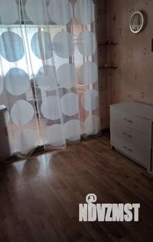 1-к квартира, на длительный срок, 43м2, 4/4 этаж