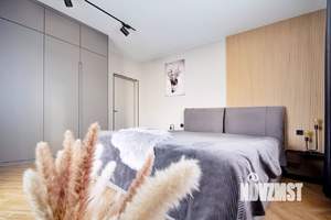 2-к квартира, посуточно, 68м2, 19/19 этаж