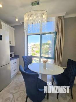 2-к квартира, на длительный срок, 51м2, 11/24 этаж