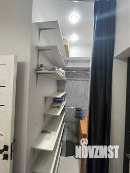 Студия квартира, посуточно, 23м2, 1/7 этаж