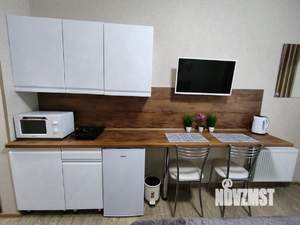 Студия квартира, на длительный срок, 20м2, 2/7 этаж