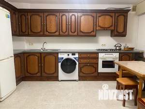 3-к квартира, посуточно, 72м2, 1/5 этаж