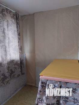 1-к квартира, на длительный срок, 36м2, 4/6 этаж