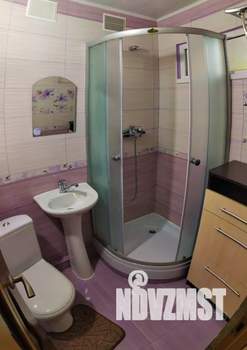 1-к квартира, посуточно, 35м2, 1/5 этаж