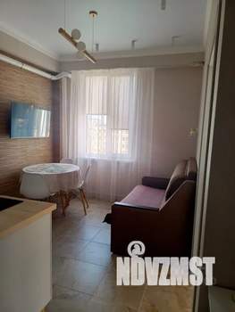 1-к квартира, посуточно, 41м2, 9/9 этаж